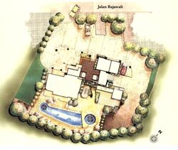 Royal Court (D21), Apartment #625380471